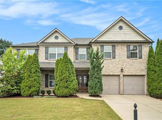 100 Parkcrest Xing, Dallas, GA 30132