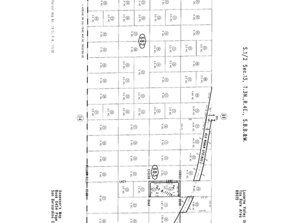0 Old Woman Springs Rd, Landers, CA 92285