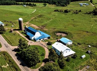 10028 W Centerville Rd LOT WP001, Houghton, NY 14744