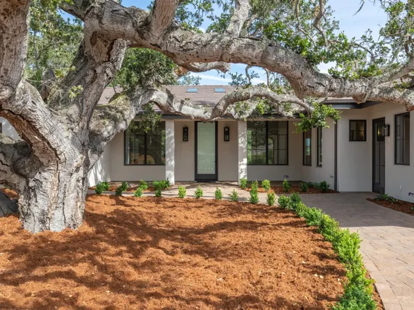 423 Estrella Doro, Monterey, CA 93940