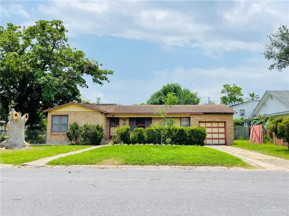 609 Sycamore Ave, McAllen, TX 78501