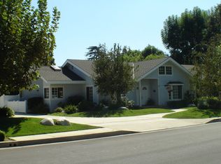 17500 Labrador St, Northridge, CA 91325