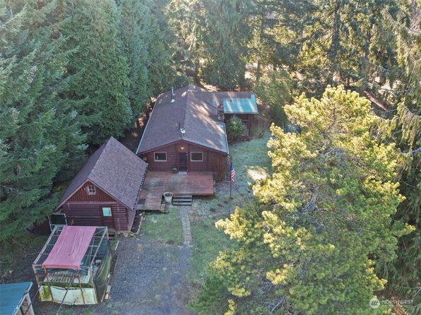 29975 E Meissner, Columbia City, OR 97054