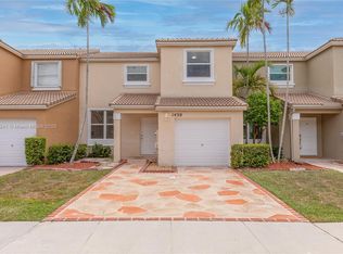 1430 NW 154th Ln #1430, Pembroke Pines, FL 33028