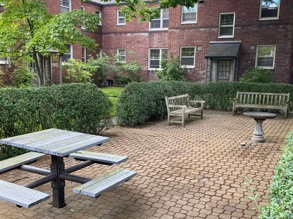 Parkview Apartments