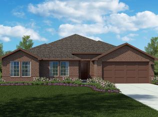 8430 E County Road 115, Midland, TX 79706