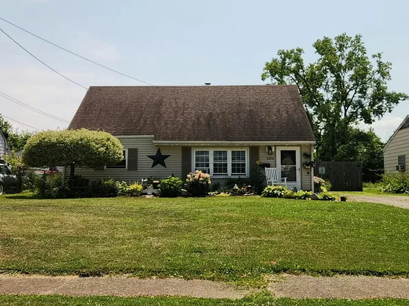 3202 Grant St, Lorain, OH 44052