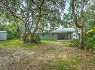 209 Mashes Sands Rd, Panacea, FL 32346