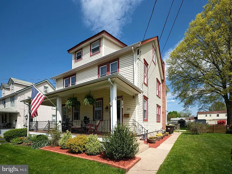 339 S Lincoln Ave — Photo 23