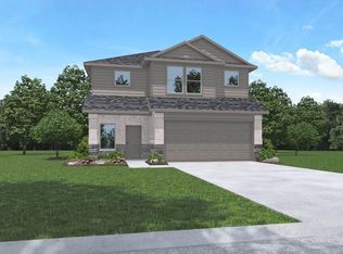20063 Iron Winds St, Crosby, TX 77532