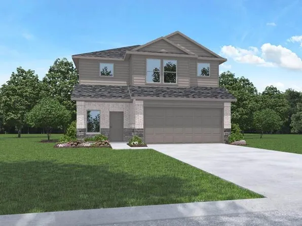20063 Iron Winds St, Crosby, TX 77532