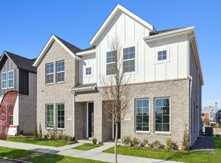 Mia Plan, Heritage Village, Haltom City, TX 76117