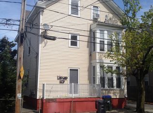 174 Laurel Hill Ave #2, Providence, RI 02909