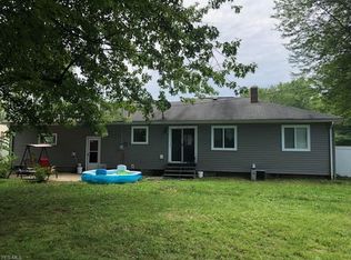 543 Fowler St, Cortland, OH