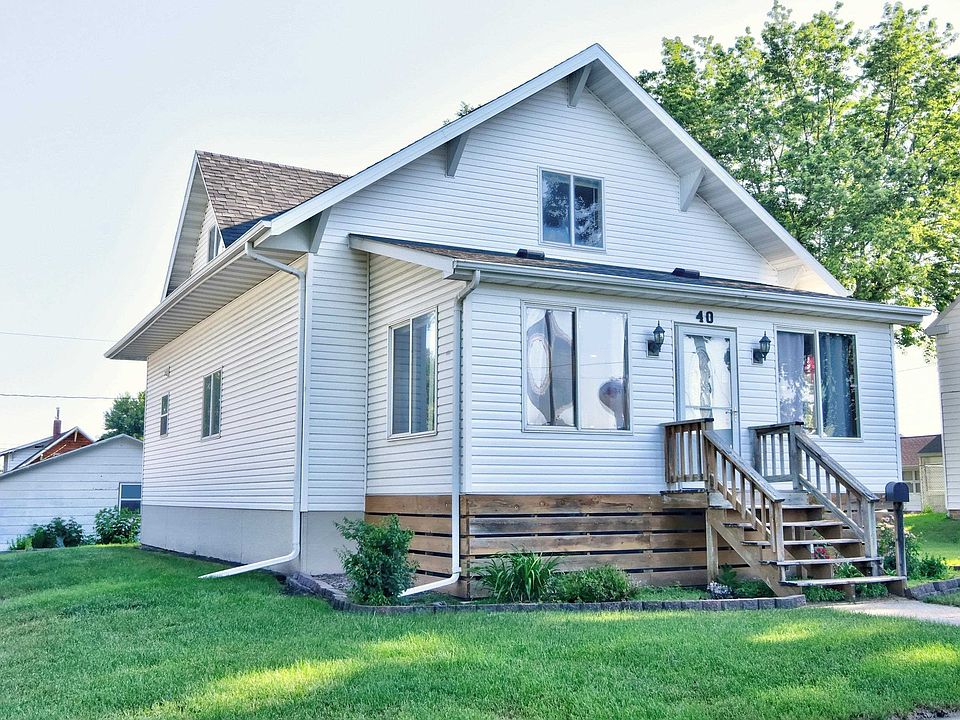 1st image of 40 W Maple Dr