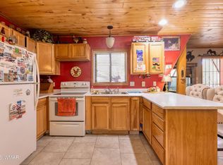 3155 Aspen Rd, Overgaard, AZ 85933
