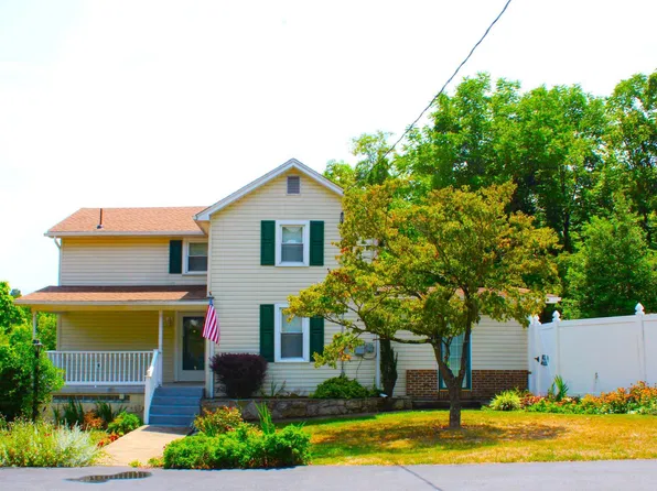 13500 Country Ln NE, Cumberland, MD 21502