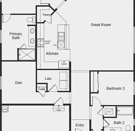 2nd image of 2307 207th Street Ct E #40