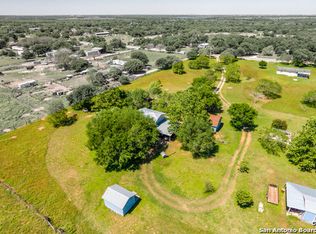 672 Fm 2537, San Antonio, TX 78221