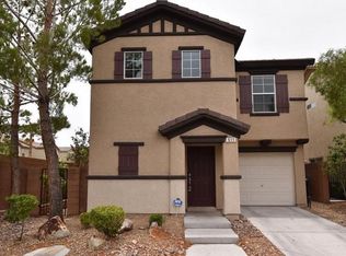 511 Primrose Hill Ave, Las Vegas, NV 89178
