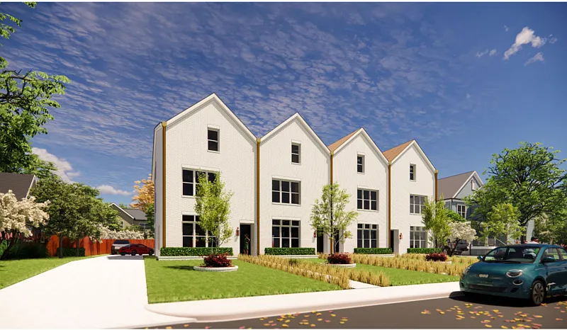 Building Photo - 3321 S University Dr