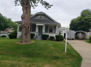 2854 Denman Dr, Akron, OH 44319