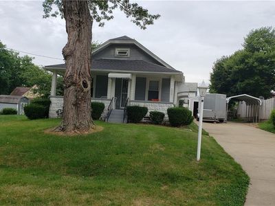 2854 Denman Dr, Akron, OH, 44319