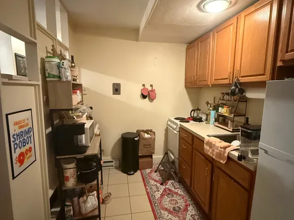 32 Westland Ave #4L, Boston, MA 02115
