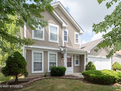13655 S Jane Cir, Plainfield, IL, 60544