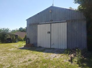 12401 Bethlehem Rd, Bethlehem, KY 40007