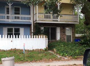 1387 Camp Rd, Charleston, SC 29412