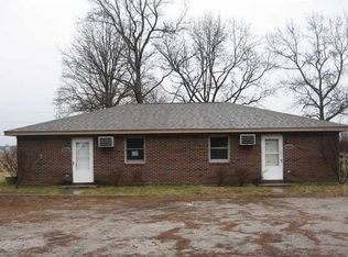 2347 N Michigan Rd, Shelbyville, IN 46176