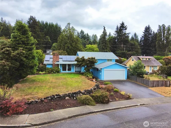 1516 Bradley, Bremerton, WA 98310