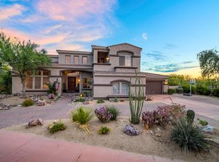 7838 E Vista Bonita Dr, Scottsdale, AZ 85255
