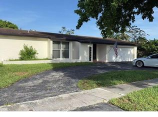 3631 NW 115th Ter, Sunrise, FL 33323