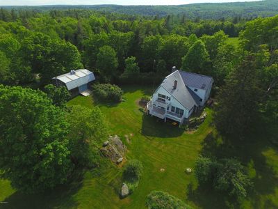 154 Windsor Bush Rd, Windsor, MA, 01270