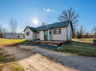 59794 Dora Lake Rd, Northome, MN 56661