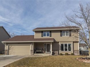 5809 Pleasant St, West Des Moines, IA 50266