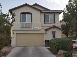 889 Patagonia Ridge Ave #0, Las Vegas, NV 89183