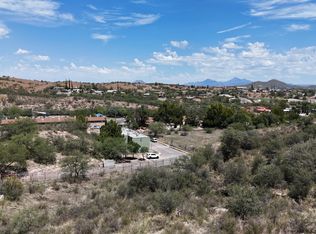 N Siqueiros St, Nogales, AZ 85621