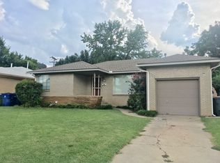 1720 Oxford Way, Oklahoma City, OK 73120