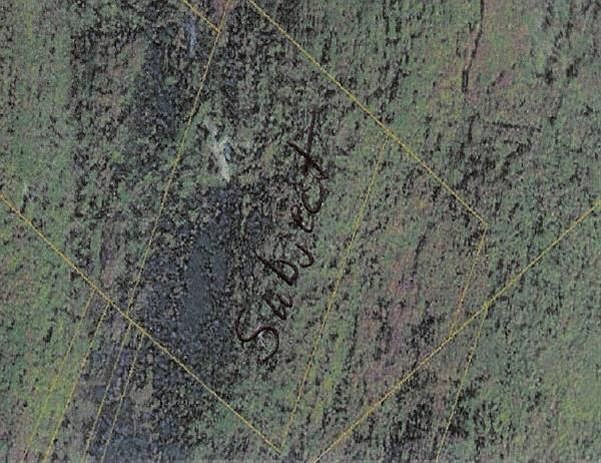 2nd image of Houck Mountain Rd