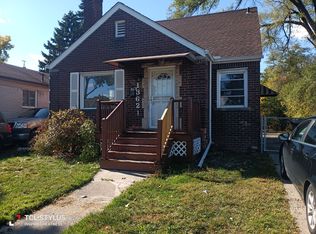 13621B Ashton Rd, Detroit, MI 48223