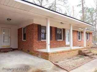 7563 Faraday Pl, Fayetteville, NC 28303