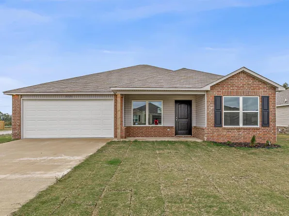 5521 Mariposa Grove Dr, Jonesboro, AR 72401