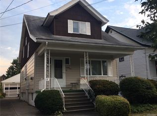 83 Olcott Ave, Buffalo, NY 14220