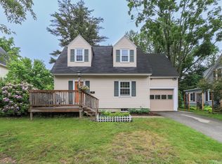 7 McKinley St, Concord, NH 03301