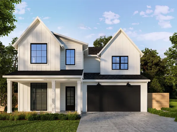 4338 Bonham St, Dallas, TX 75229