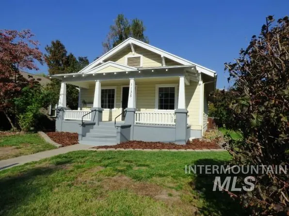 1135 12th Ave, Lewiston, ID 83501