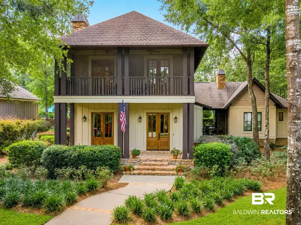 550 Falling Water Blvd, Fairhope, AL 36532